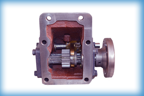 PTO Manufacturers